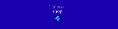 Tukasa shop